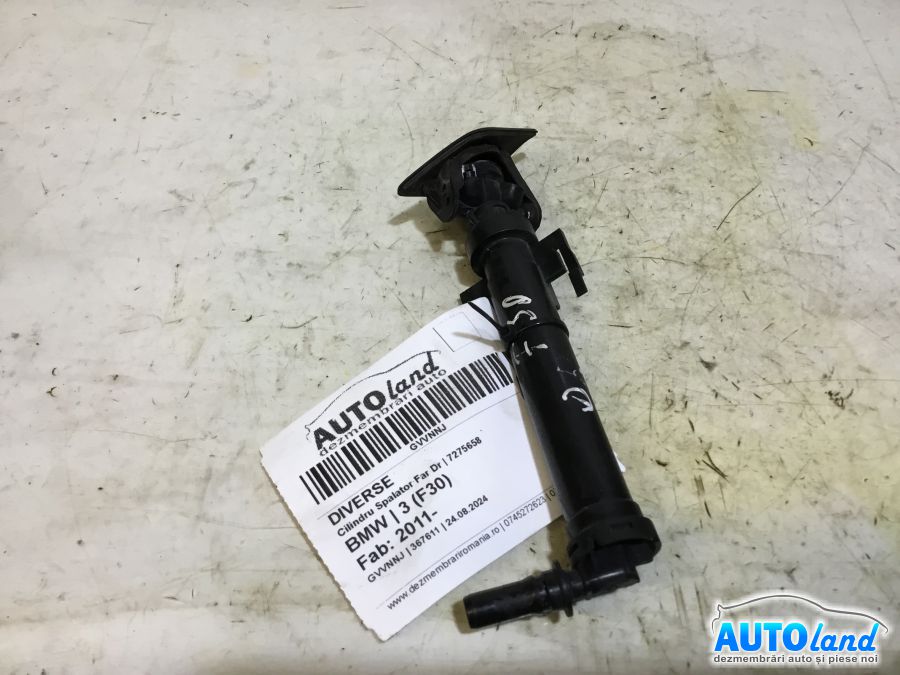 Diverse BMW 3 (F30) 2011-2025 Cod 7275658 