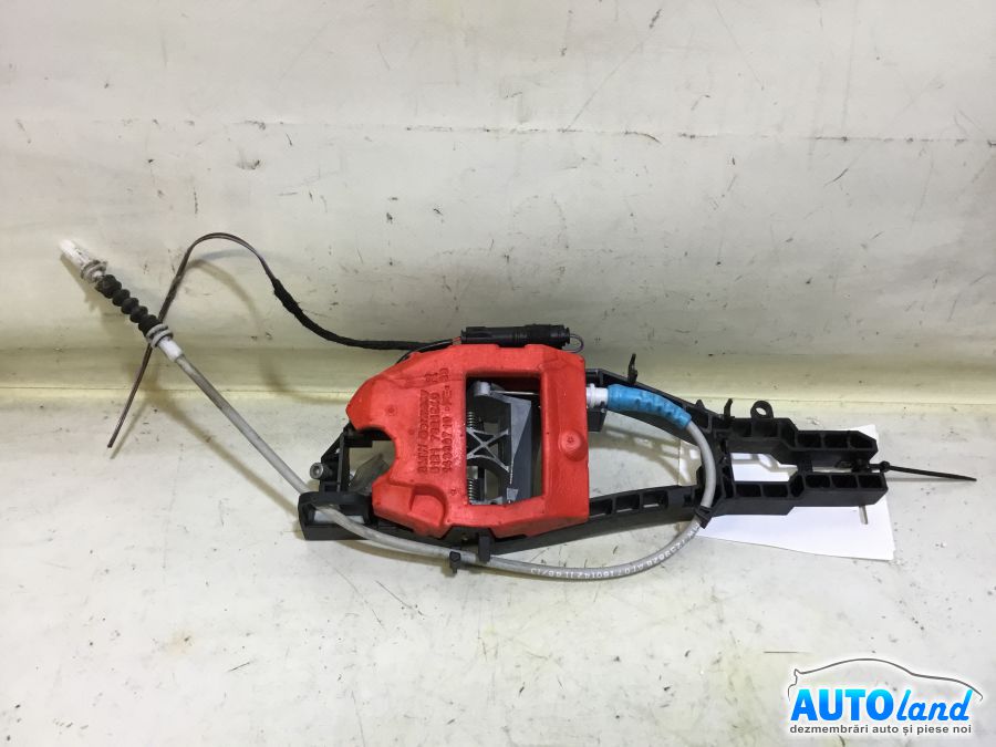 Diverse BMW 3 (F30) 2011-2025 Cod 7321640 