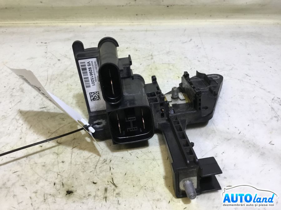 Diverse BMW 3 (F30) 2011-2025 Cod 929615201 