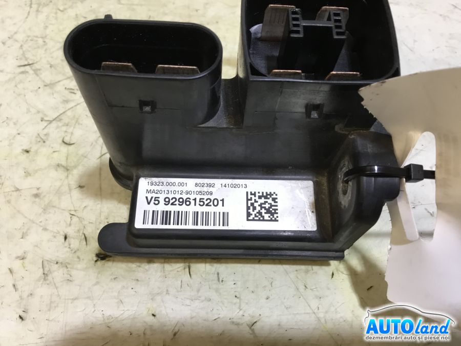 Diverse BMW 3 (F30) 2011-2025 Cod 929615201 