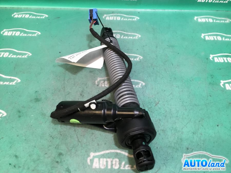 Diverse BMW 3 Series Sedan (G20) 2018-2022 Cod 51247430644 