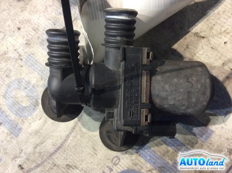 Diverse BMW 5 (E39) 1995-2003 Cod 8369805 