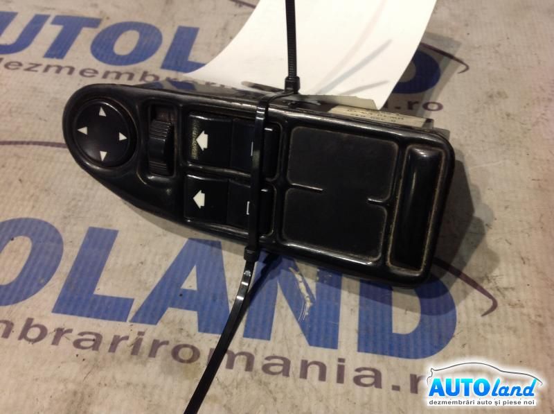 Diverse BMW 5 (E39) 1995-2003 Cod 8380645 