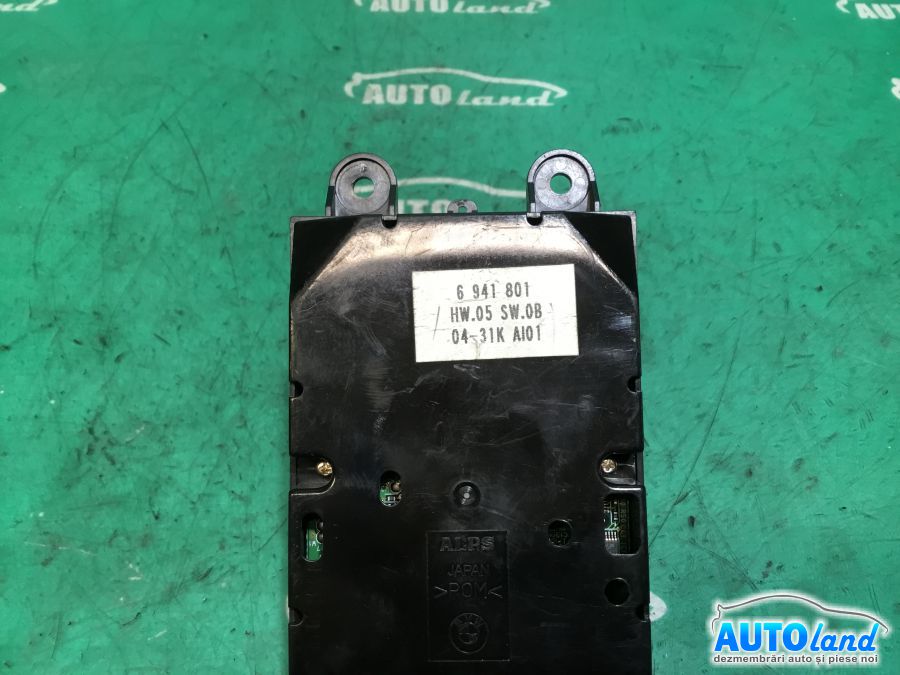 Diverse BMW 5 (E60) 2003-2025 Cod 6941801 