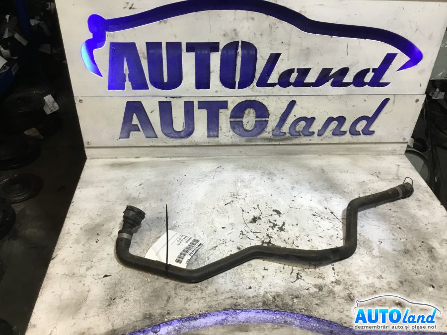 Diverse BMW 5 (F10) 2010-2025