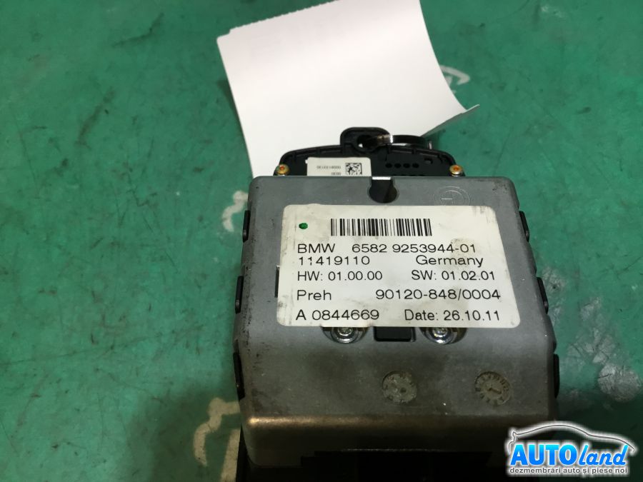 Diverse BMW 5 (F10) 2010-2025 Cod 65829253944 