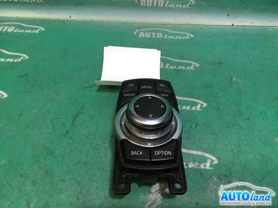 Diverse BMW 5 (F10) 2010-2025 Cod 65829253944 