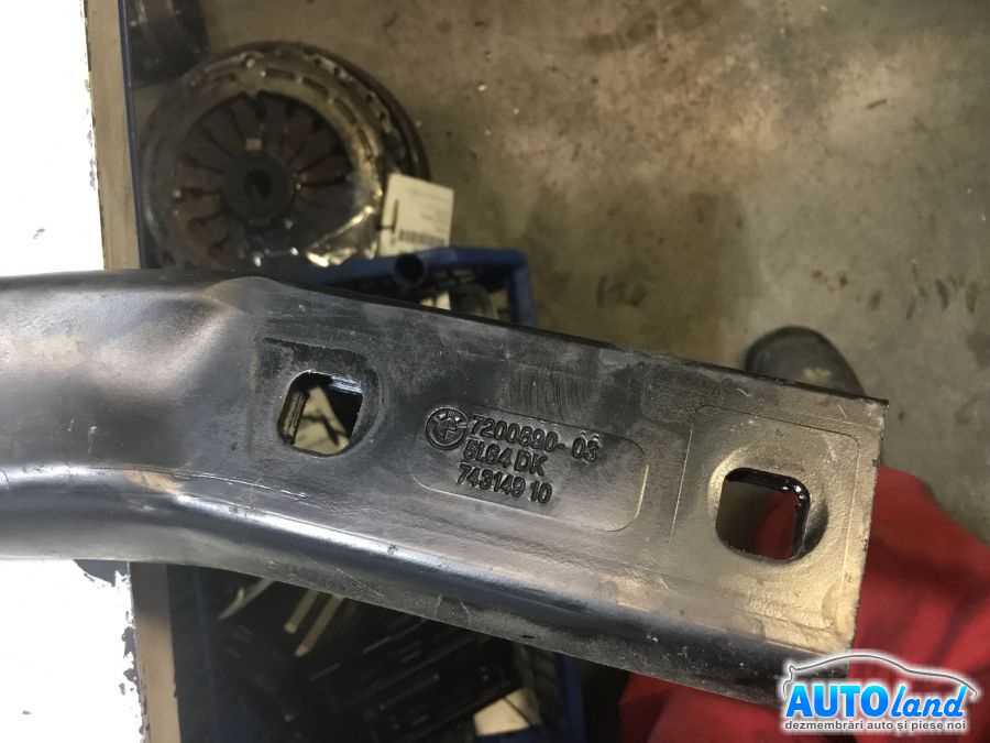 Diverse BMW 5 (F10) 2010-2025 Cod 7200690 