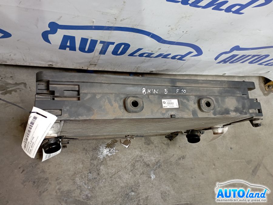 Diverse BMW 5 (F10) 2010-2025 Cod 8509170 