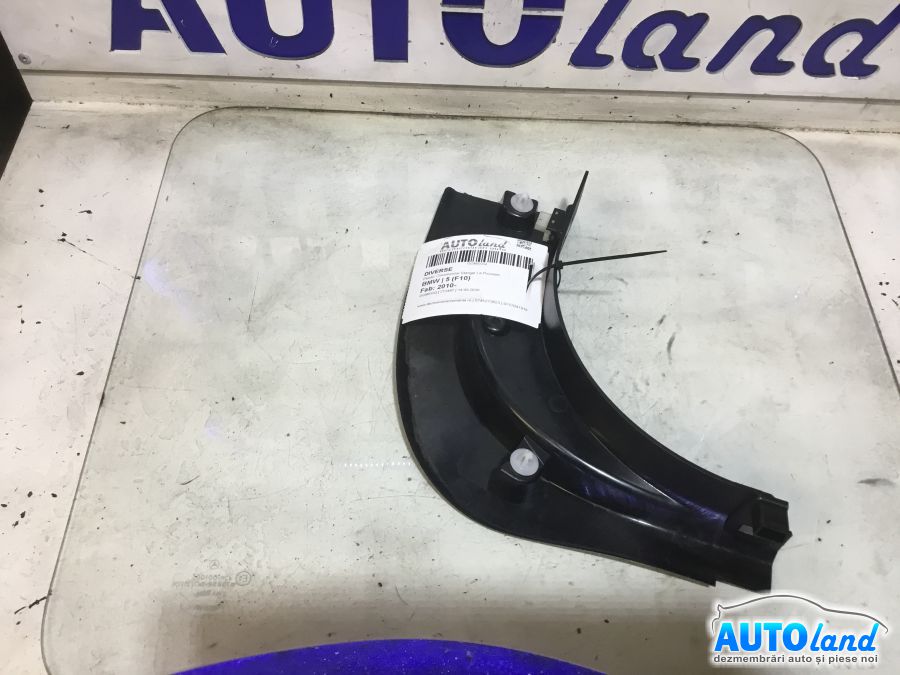 Diverse BMW 5 (F10) 2010-2025 Cod 9162735 