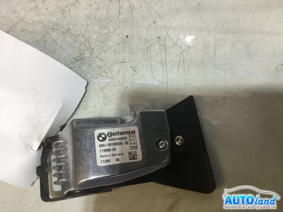 Diverse BMW 5 (F10) 2010-2025 Cod 9199305 