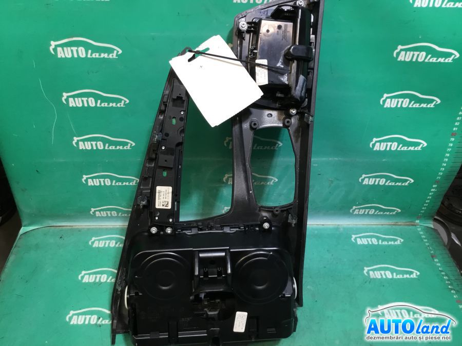 Diverse BMW 5 (F10) 2010-2025 Cod 9202948 