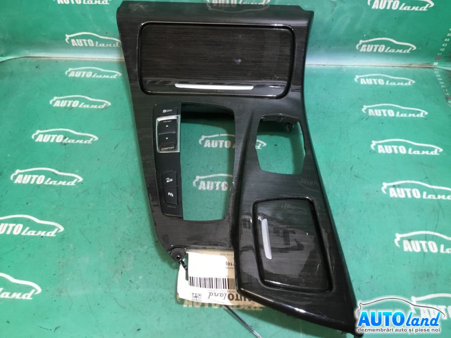 Diverse BMW 5 (F10) 2010-2025 Cod 9202948 