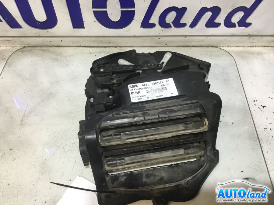 Diverse BMW 5 (F10) 2010-2025 Cod 9248171 