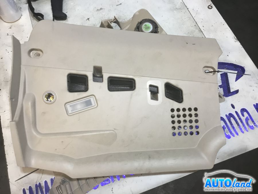 Diverse BMW 5 (F10) 2010-2025