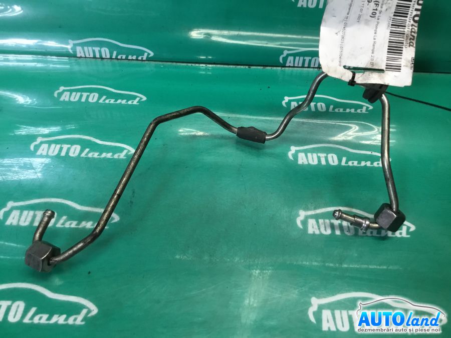 Diverse BMW 5 (F10) 2010-2025