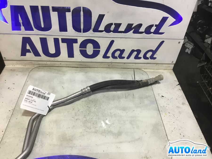 Diverse BMW 5 (F10) 2010-2025