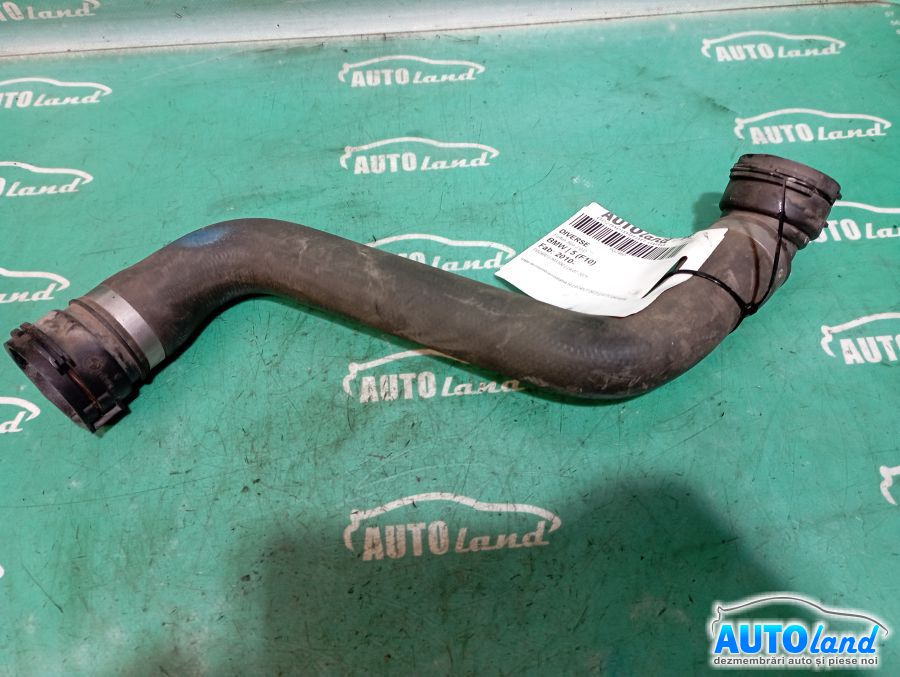 Diverse BMW 5 (F10) 2010-2025