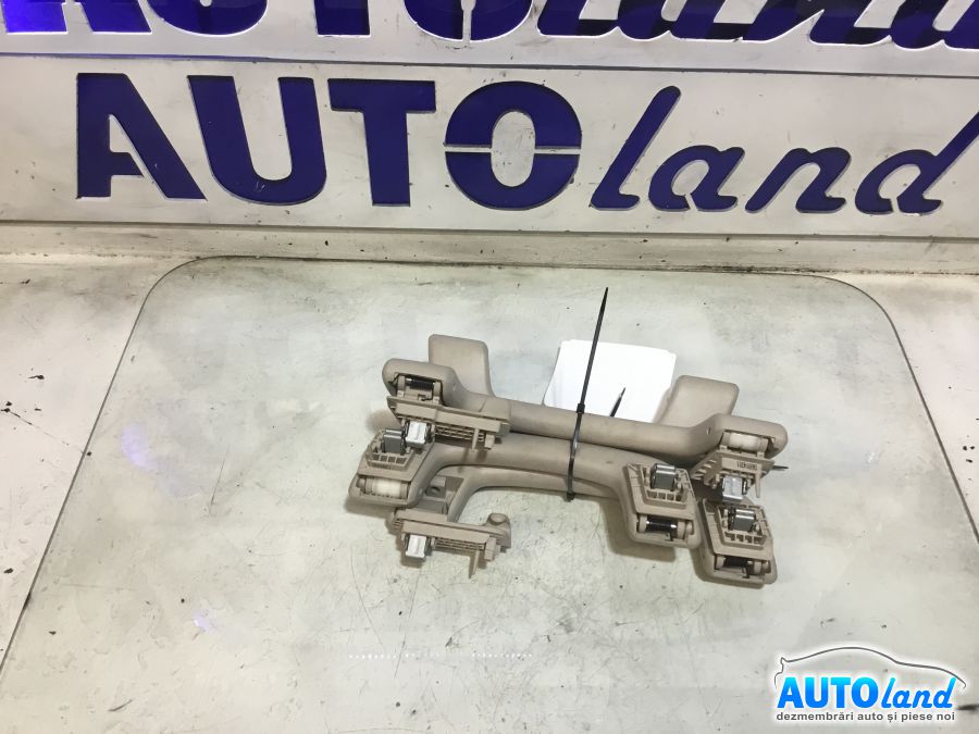 Diverse BMW 5 (F10) 2010-2025