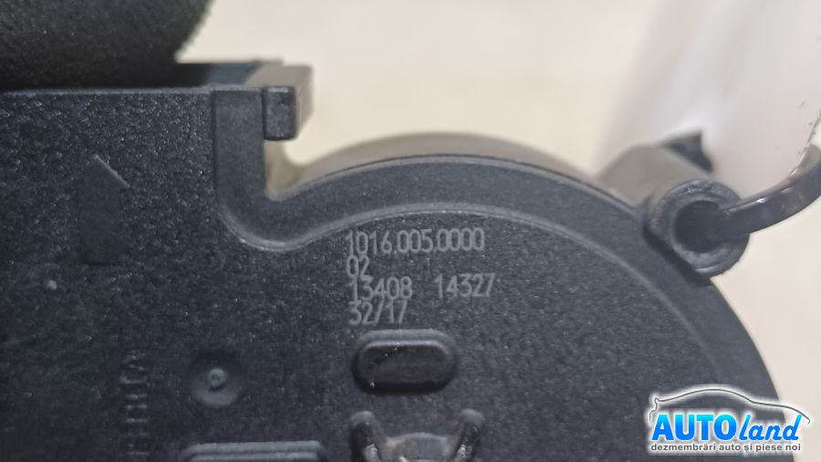 Diverse BMW 5 (G30) 2016-2025 Cod 10160050000 