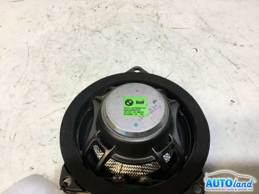 Diverse BMW 5 (G30) 2016-2025 Cod 6513927963502 