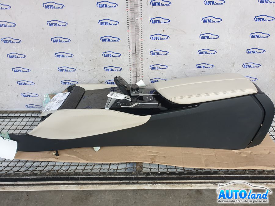 Diverse BMW 5 Series Touring (G31) 2017-2020 Cod 51166833920 