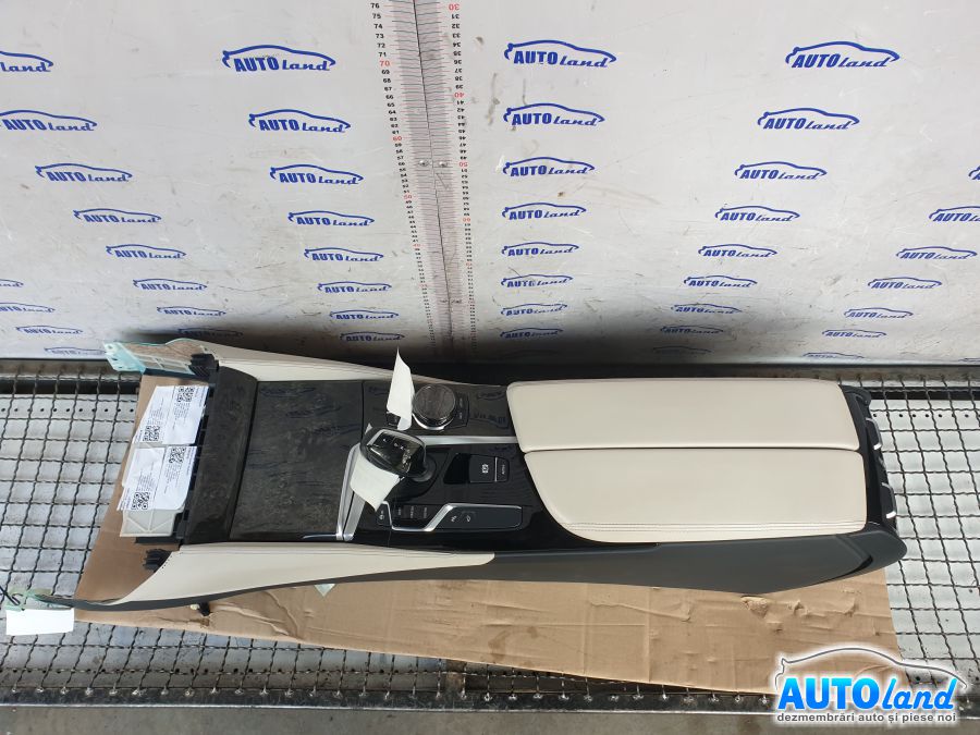 Diverse BMW 5 Series Touring (G31) 2017-2020 Cod 51166833920 