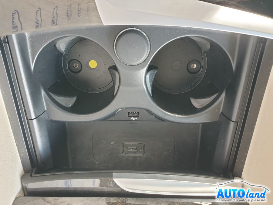 Diverse BMW 5 Series Touring (G31) 2017-2020 Cod 51166833920 