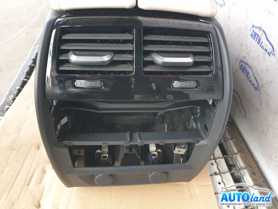 Diverse BMW 5 Series Touring (G31) 2017-2020 Cod 51166833920 