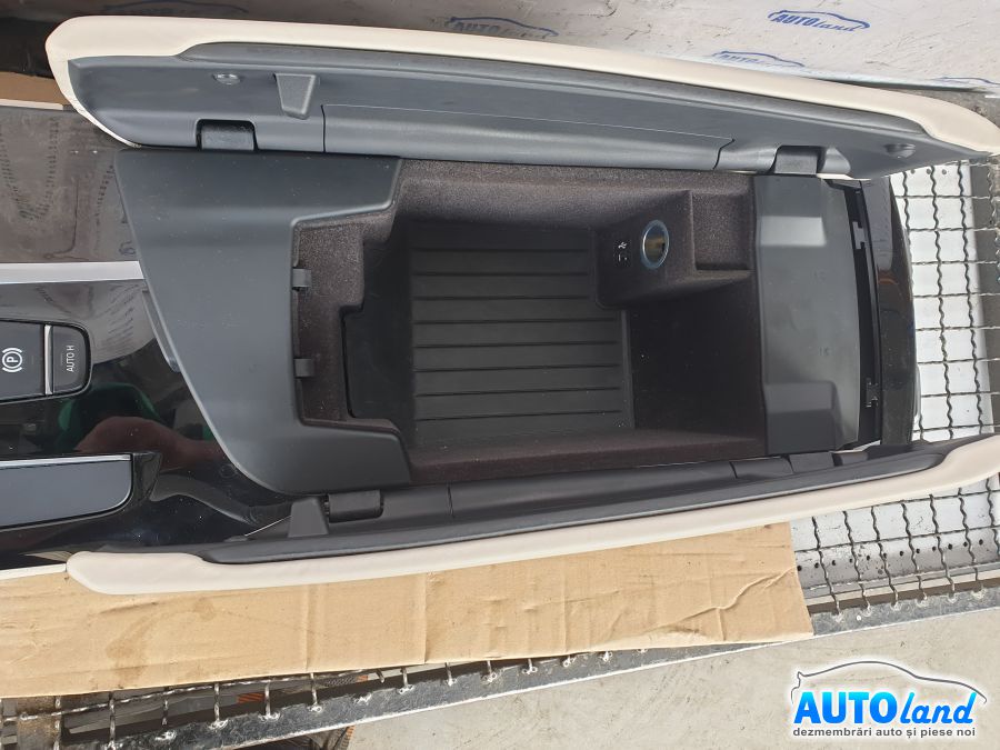 Diverse BMW 5 Series Touring (G31) 2017-2020 Cod 51166833920 