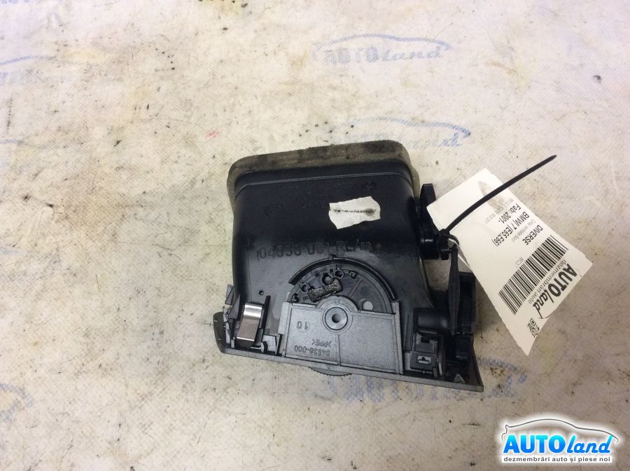 Diverse BMW 7 (E65,E66) 2001-2025 Cod 6911242 