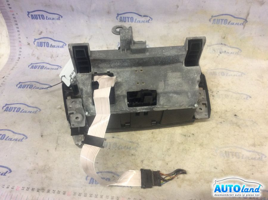 Diverse BMW 7 (E65,E66) 2001-2025 Cod 7032886 