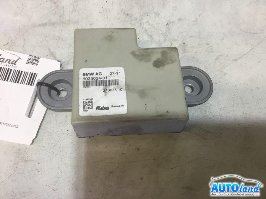 Diverse BMW X1 (E84) 2009-2025 Cod 693502401 