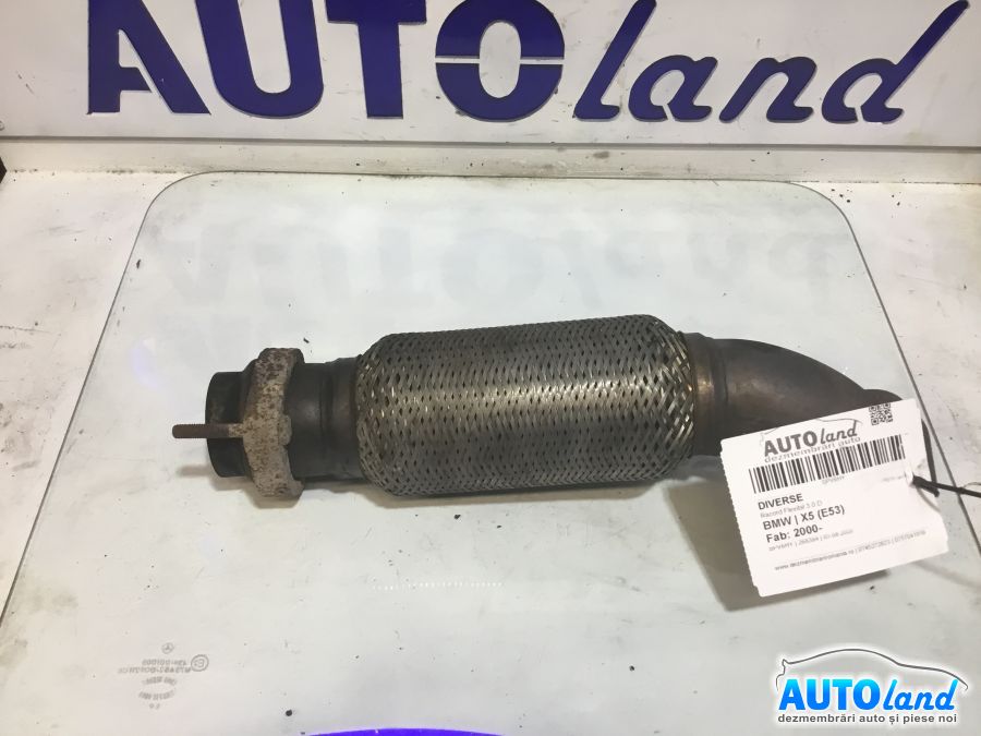Diverse BMW X5 (E53) 2000-2026 Cod 2217616007 