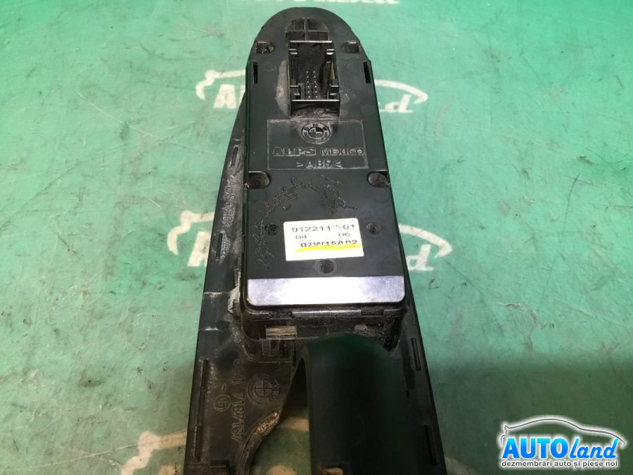 Diverse BMW X6 2011-2025 Cod 7137137 