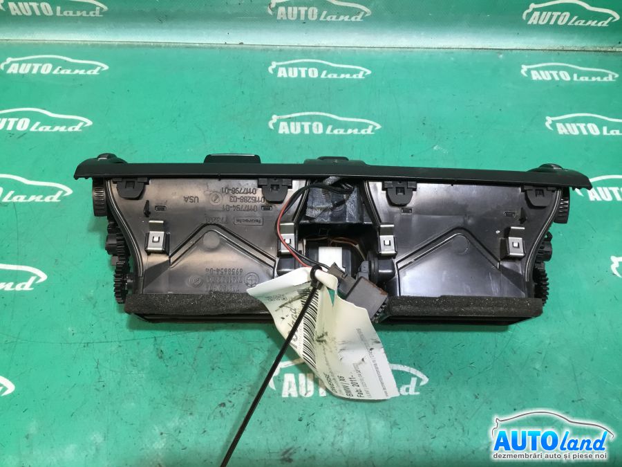 Diverse BMW X6 2011-2025 Cod 7161801 