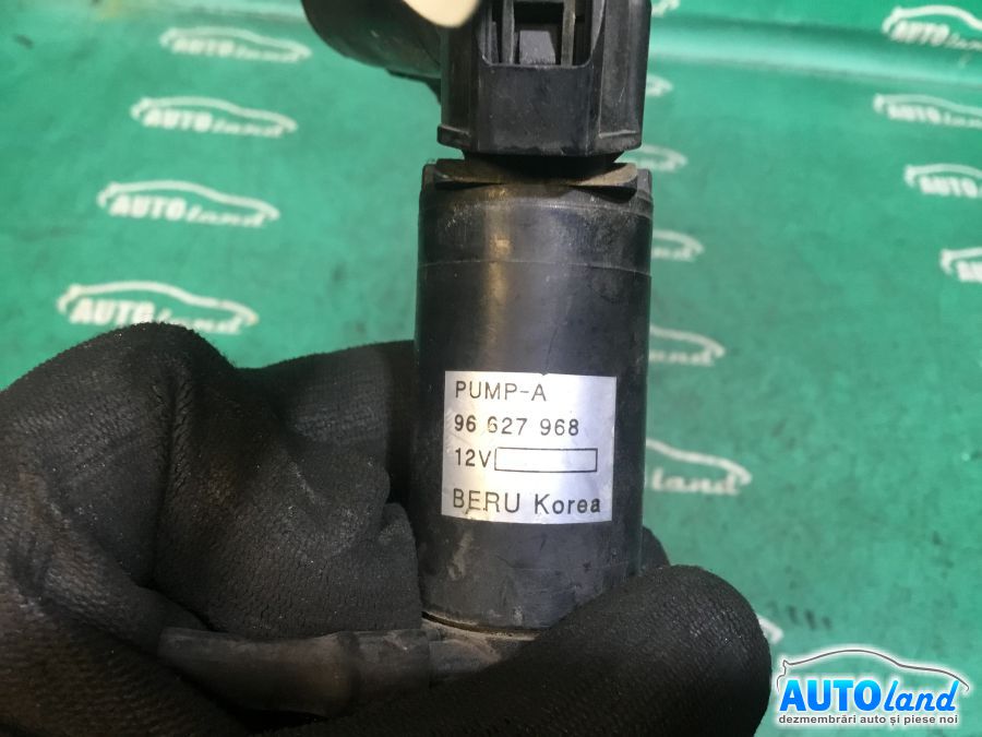 Diverse CHEVROLET CAPTIVA 2006-2025 Cod 96627968 