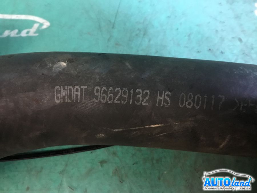 Diverse CHEVROLET CAPTIVA 2006-2025 Cod 96629132 
