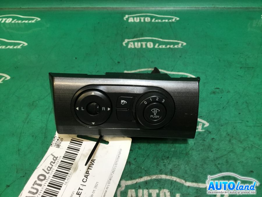 Diverse CHEVROLET CAPTIVA 2006-2025