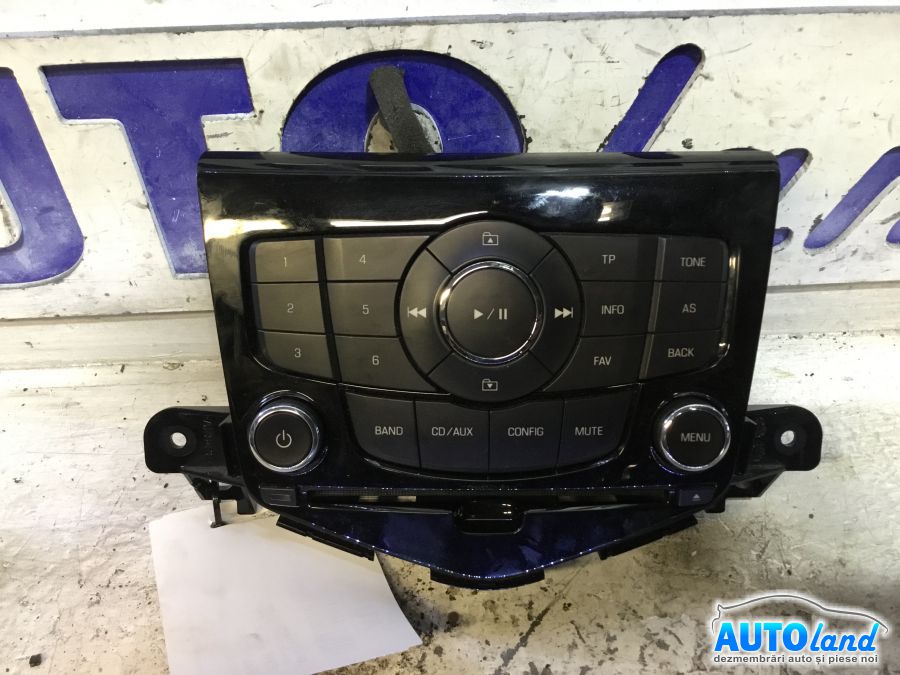 Diverse CHEVROLET CRUZE 2000-2025 Cod 94563267 