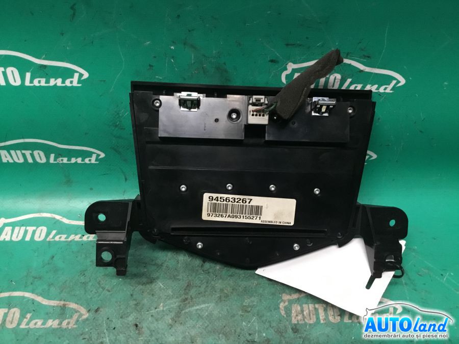 Diverse CHEVROLET CRUZE 2000-2025 Cod 94563267 