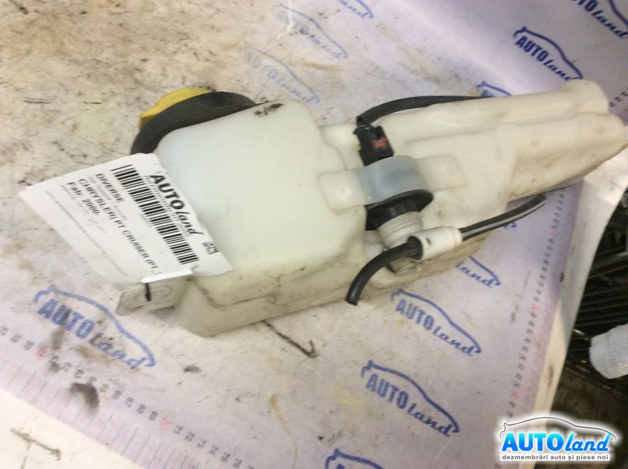 Diverse CHRYSLER PT CRUISER (PT_) 2000-2025