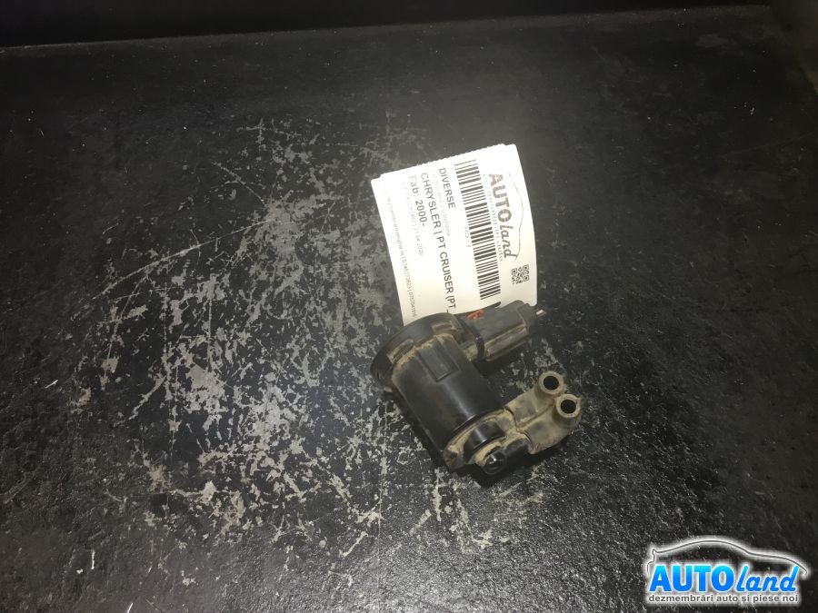 Diverse CHRYSLER PT CRUISER (PT_) 2000-2026