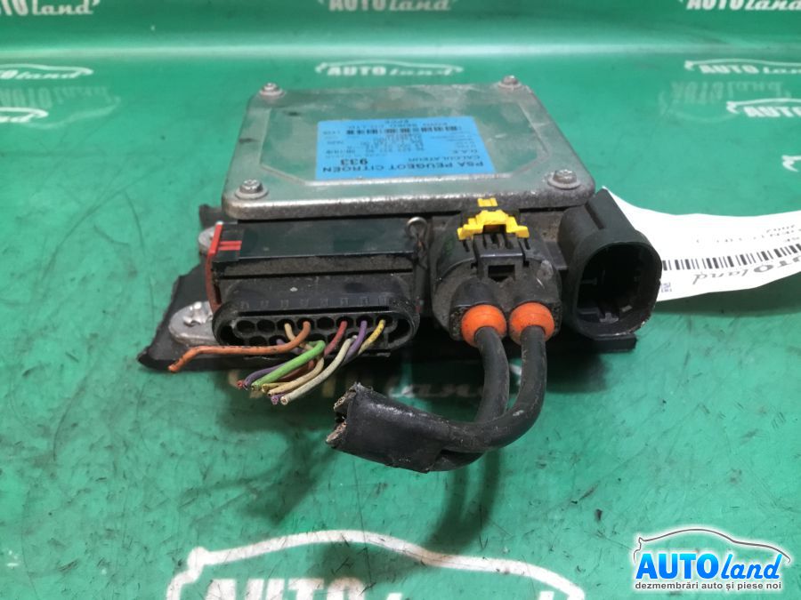 Diverse CITROEN C3 (FC_) 2002-2025 Cod 9662993380 