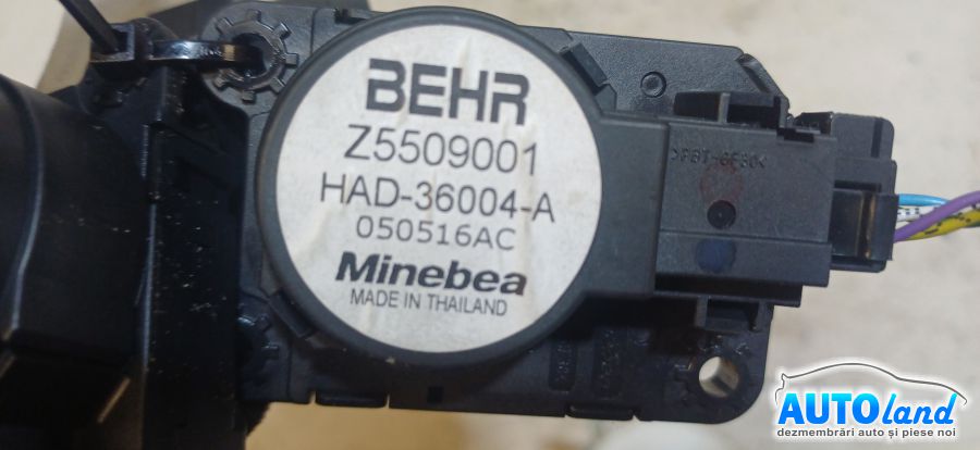 Diverse CITROEN C4 Cactus hatchback 2014-2026 Cod Z5509001 