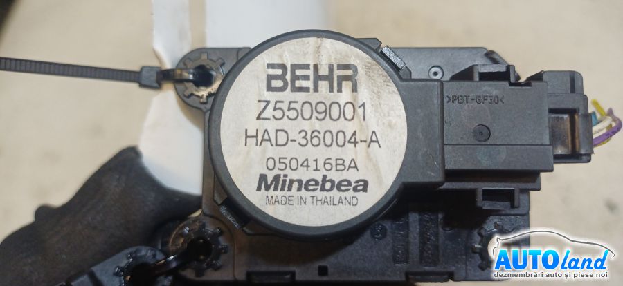 Diverse CITROEN C4 Cactus hatchback 2014-2026 Cod Z5509001 