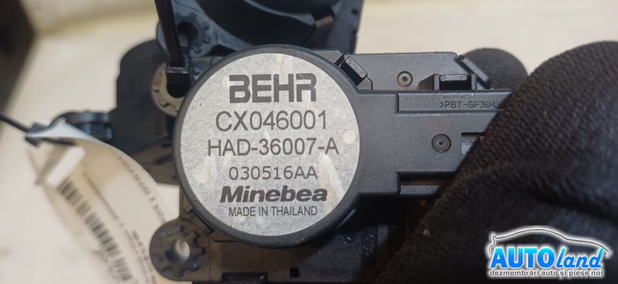 Diverse CITROEN C4 Cactus hatchback 2014-2026 Cod Z5509001 