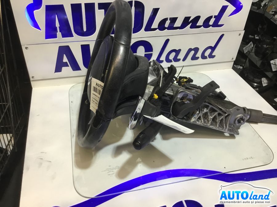 Diverse CITROEN C4 Picasso (UD_) 2007-2013