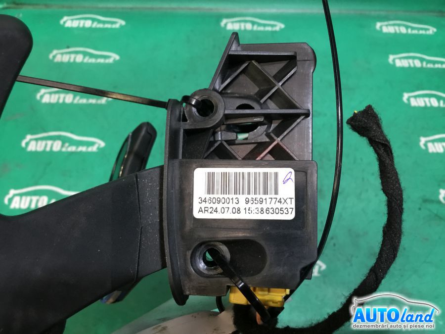 Diverse CITROEN C4 Picasso (UD_) 2007-2013 Cod 96481641XT 