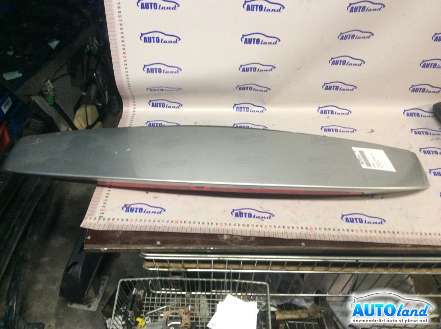 Diverse CITROEN C4 Picasso (UD_) 2007-2013